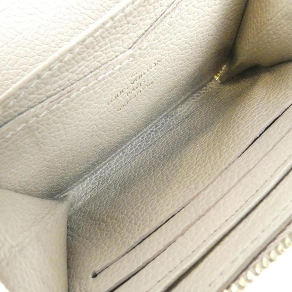 Louis Vuitton Monogram Empreinte Zippy Coin Purse M68696 Wallet/Coin Case - Picture 7 of 7